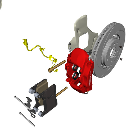 car:db11,item_no:,quantity:2,reference:db11_partscatalogue-060400-10 rear brakes