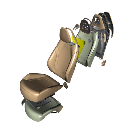 car: DB11,item_no: nan,quantity: 1.0,reference: DB11_PartsCatalogue-011001-10 Seat Trim