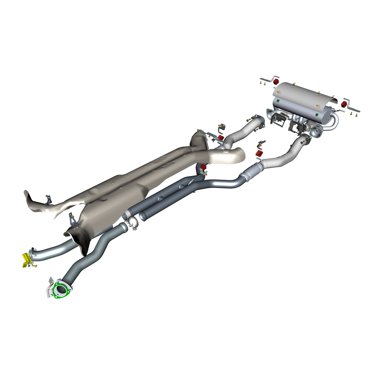 car:valour,item_no:,quantity:1,reference:valour_partscatalogue-090300-10 exhaust pipes & shields