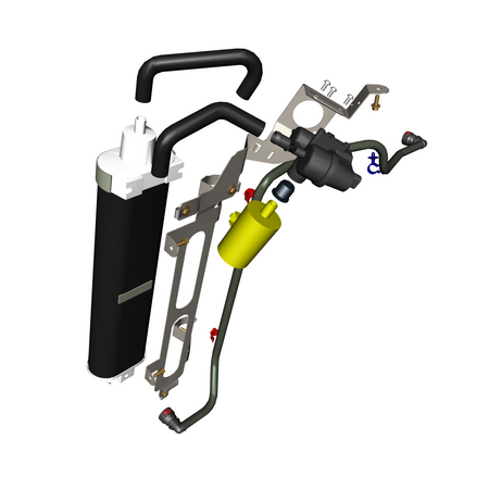car: VANTAGE,item_no: nan,quantity: 1,reference: VANTAGE_19_PartsCatalogue-100109-10 Evaporative Emissions