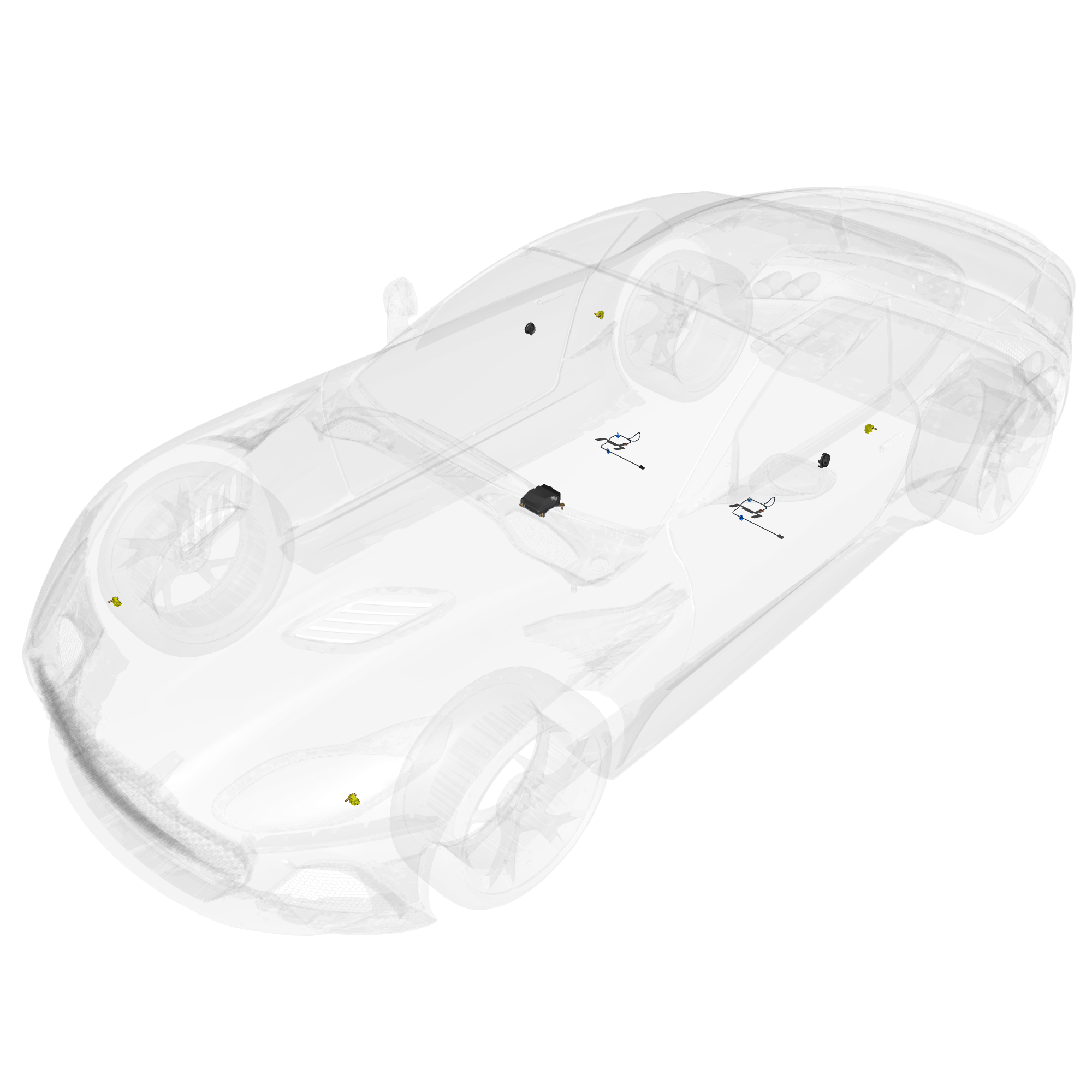 car: DBS,item_no: nan,quantity: 4,reference: DBS_19_PartsCatalogue-012005-20 Actuation Sensors