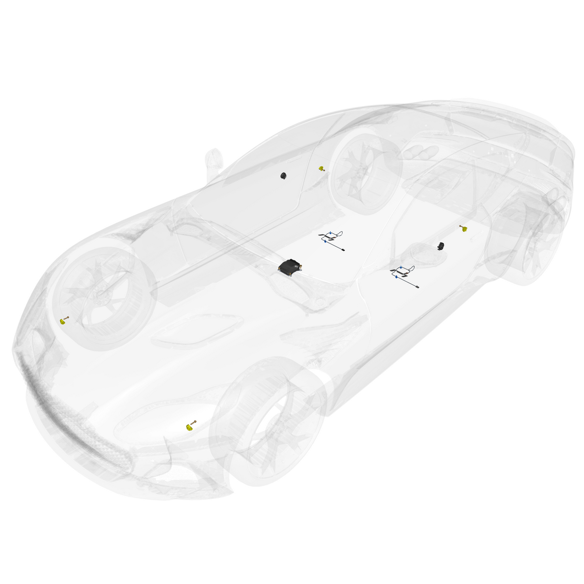 car: DBS,item_no: nan,quantity: 4,reference: DBS_19_PartsCatalogue-012005-10 Actuation Sensors