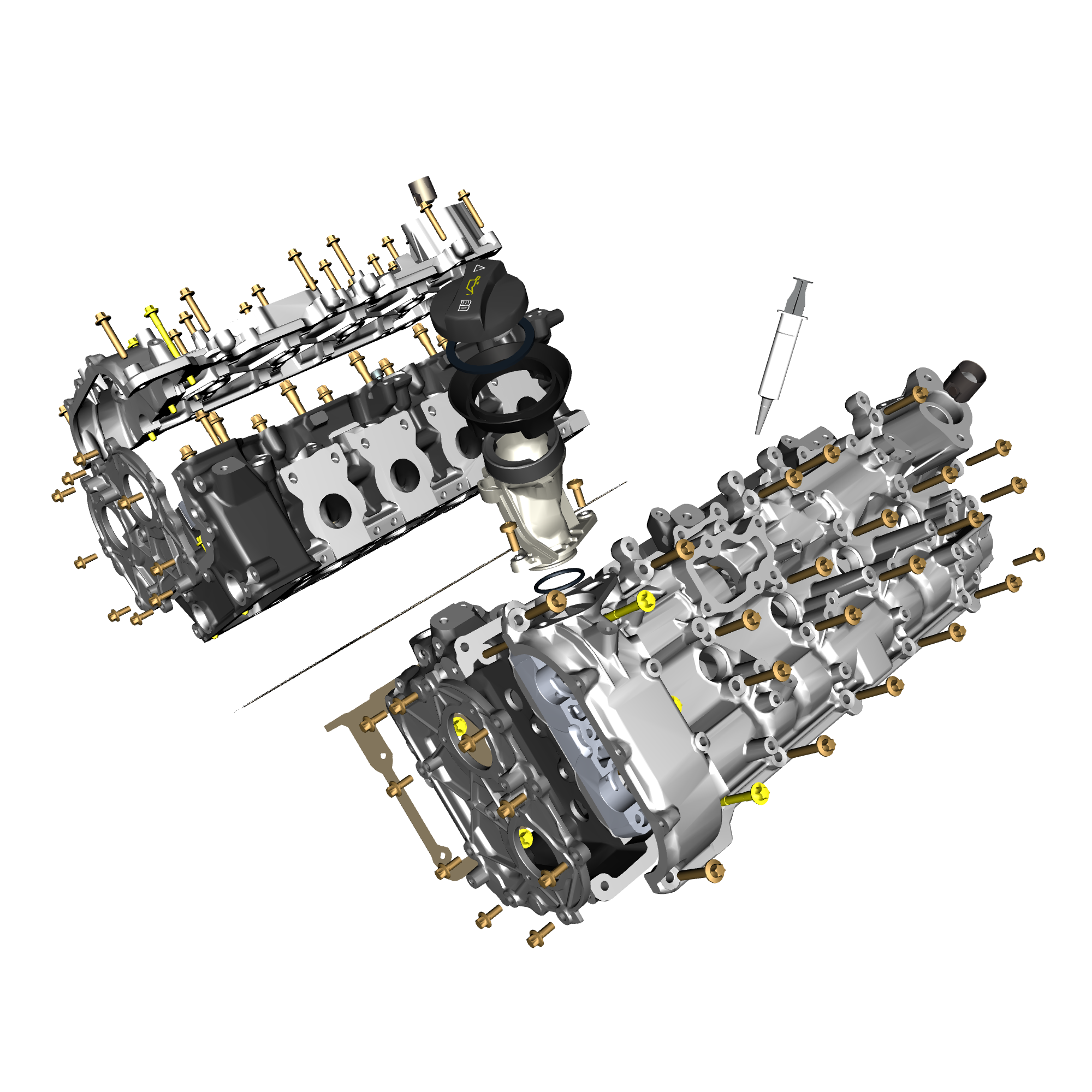 car: DB11,item_no: nan,quantity: 10,reference: DB11_PartsCatalogue-030102-10 Cylinder Heads