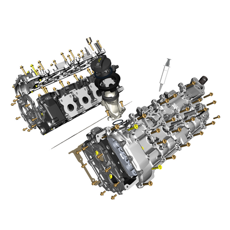 car:db11,item_no:,quantity:10,reference:db11_partscatalogue-030102-10 cylinder heads
