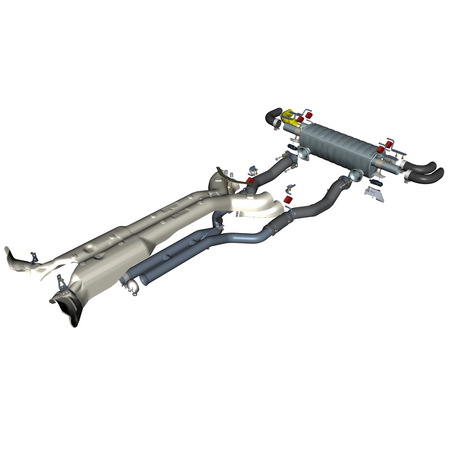 car:vantage,item_no:,quantity:1,reference:vantage_19_partscatalogue-090300-20 rear exhaust & shields