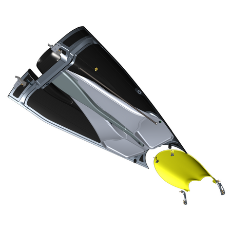 car: VALKYRIE,item_no: nan,quantity: 1,reference: VALKYRIE_PartsCatalogue-010305-10 Engine Cover