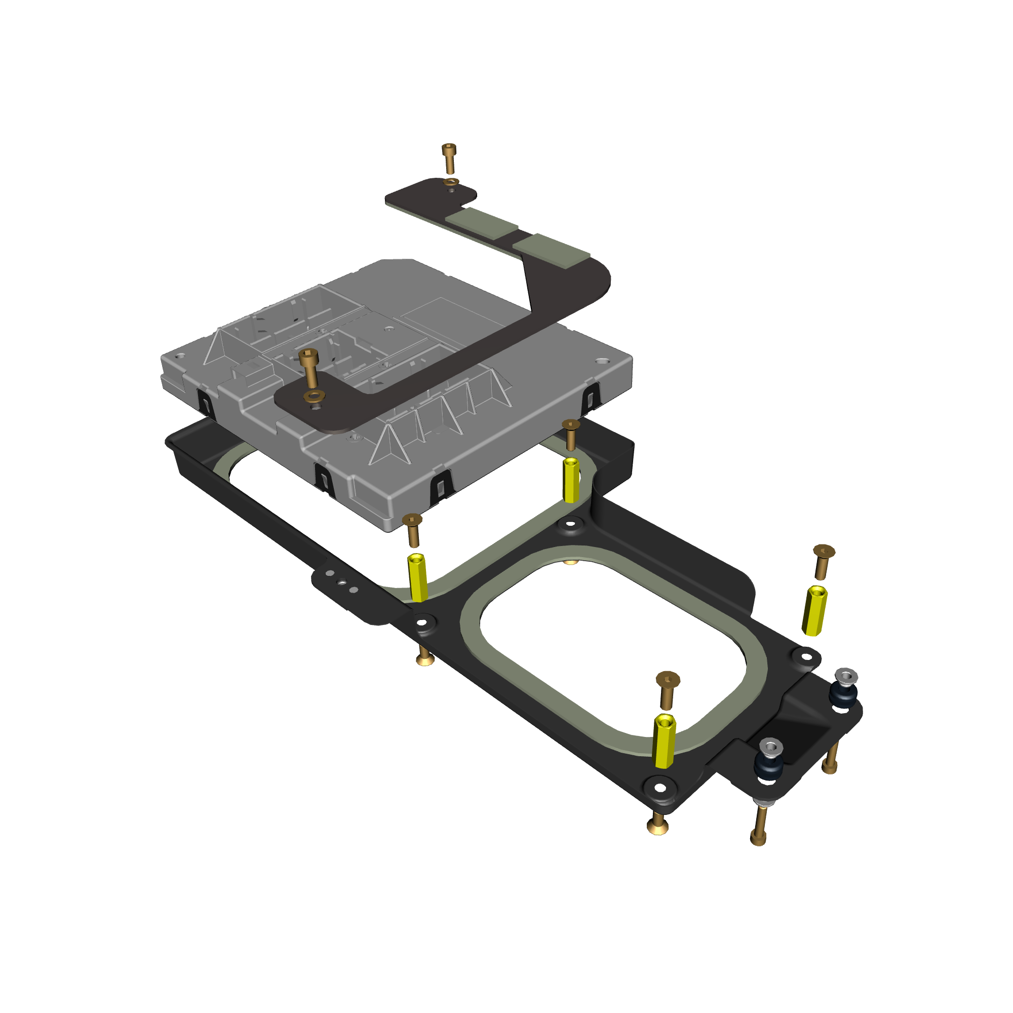 car:valkyrie,item_no:,quantity:4,reference:valkyrie_partscatalogue-191001-10 body control modules