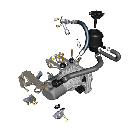 car: VALKYRIE,item_no: nan,quantity: 4,reference: VALKYRIE_PartsCatalogue-110200-10 Power Steering