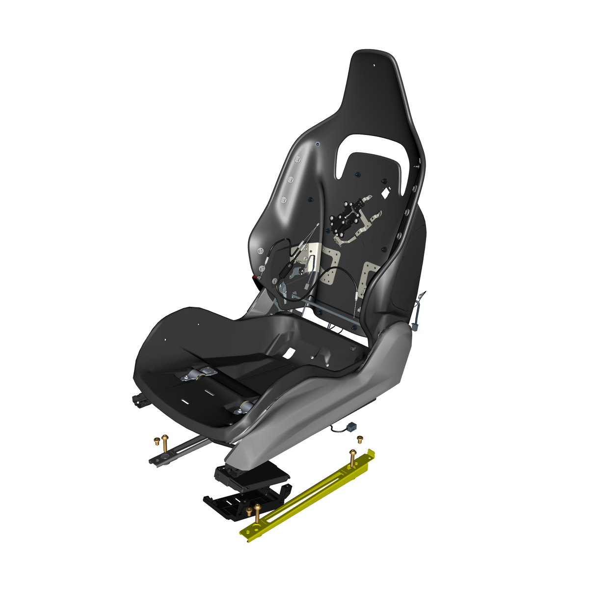 car: DB12,item_no: nan,quantity: 1.0,reference: DB12_24_PartsCatalogue-011003-20 Seat Frame