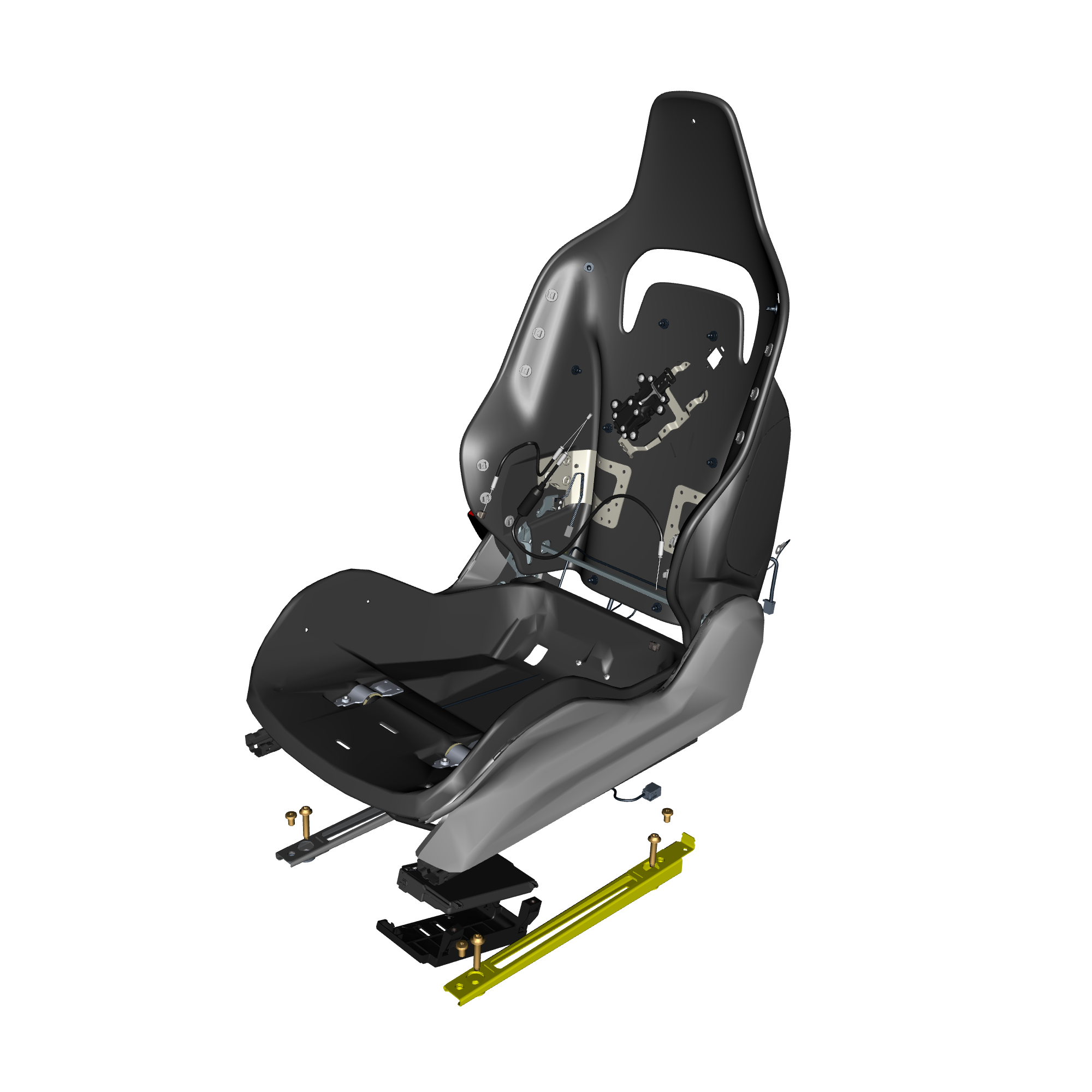 car: DB12,item_no: nan,quantity: 1.0,reference: DB12_24_PartsCatalogue-011003-20 Seat Frame