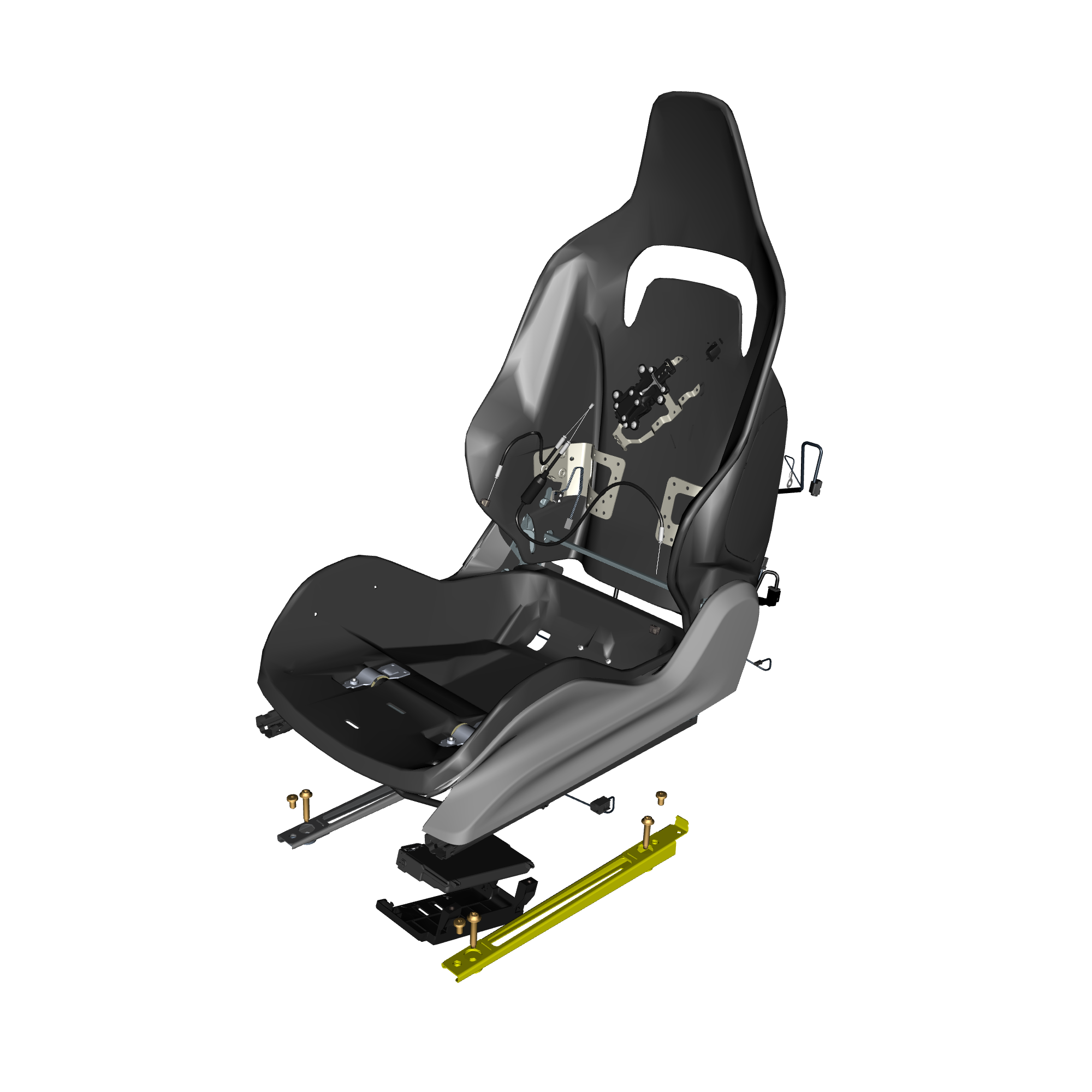 car: VANTAGE,item_no: nan,quantity: 1,reference: VANTAGE_19_PartsCatalogue-011001-20 Seat Frame