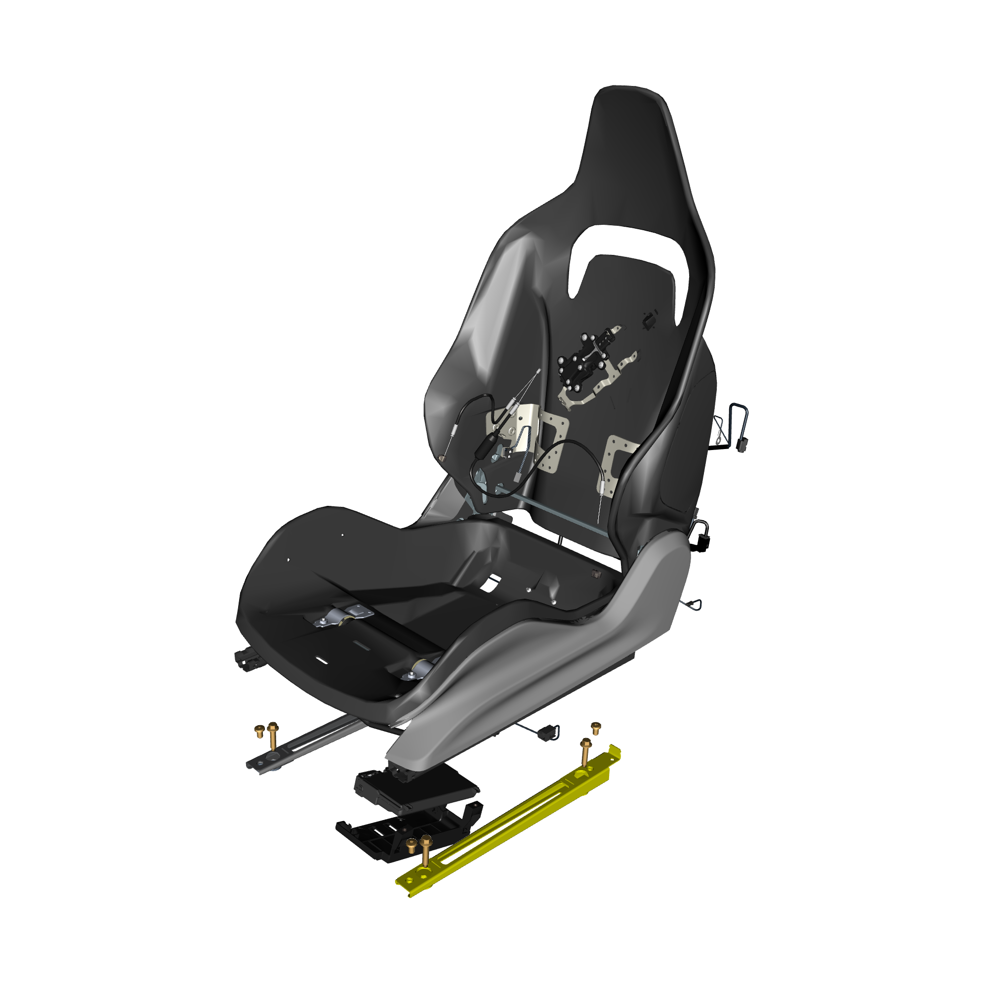 car: VALOUR,item_no: nan,quantity: 1,reference: VALOUR_PartsCatalogue-011001-20 Seat Frame
