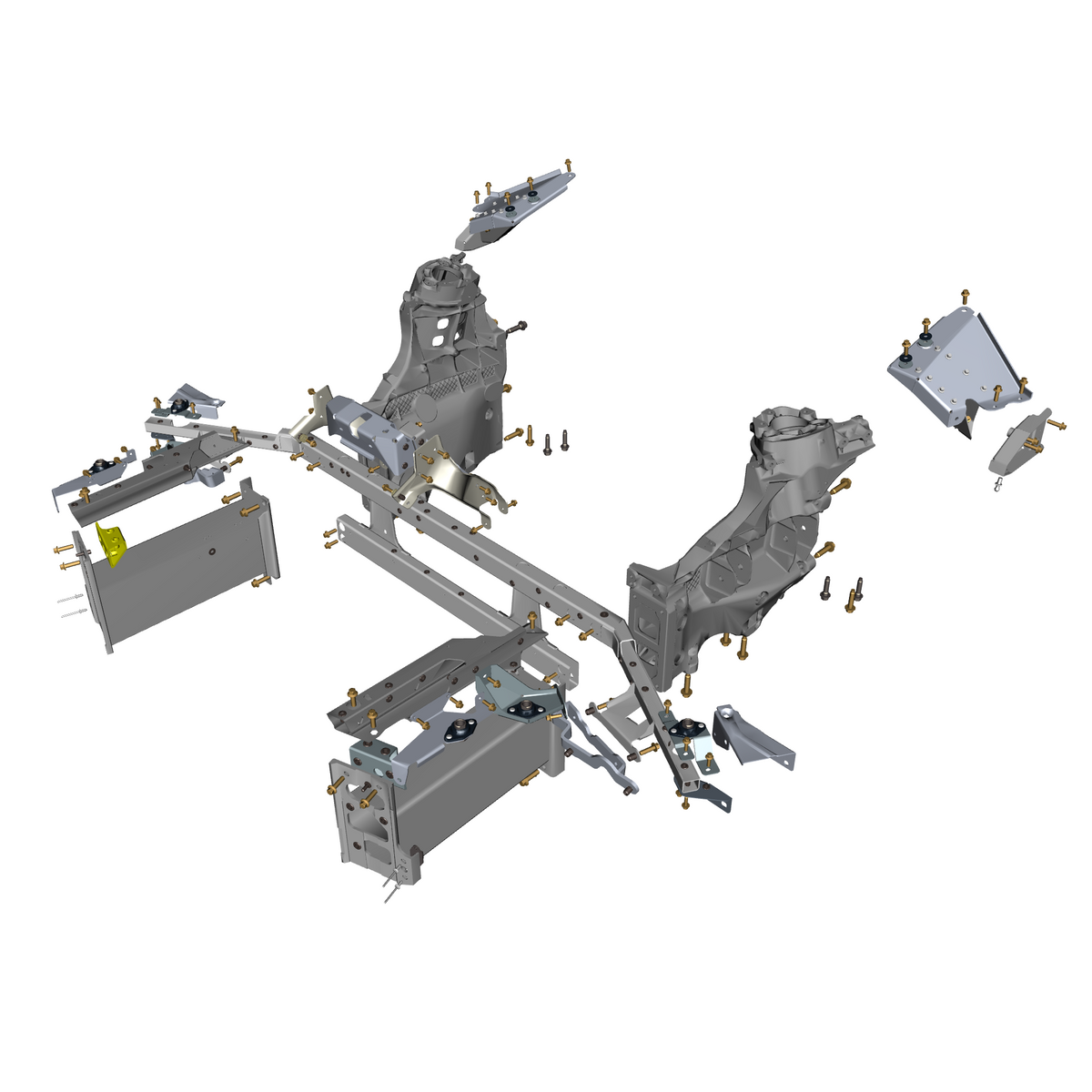 car:dbr22,item_no:,quantity:1.0,reference:dbr22_partscatalogue-010133-10 front structure