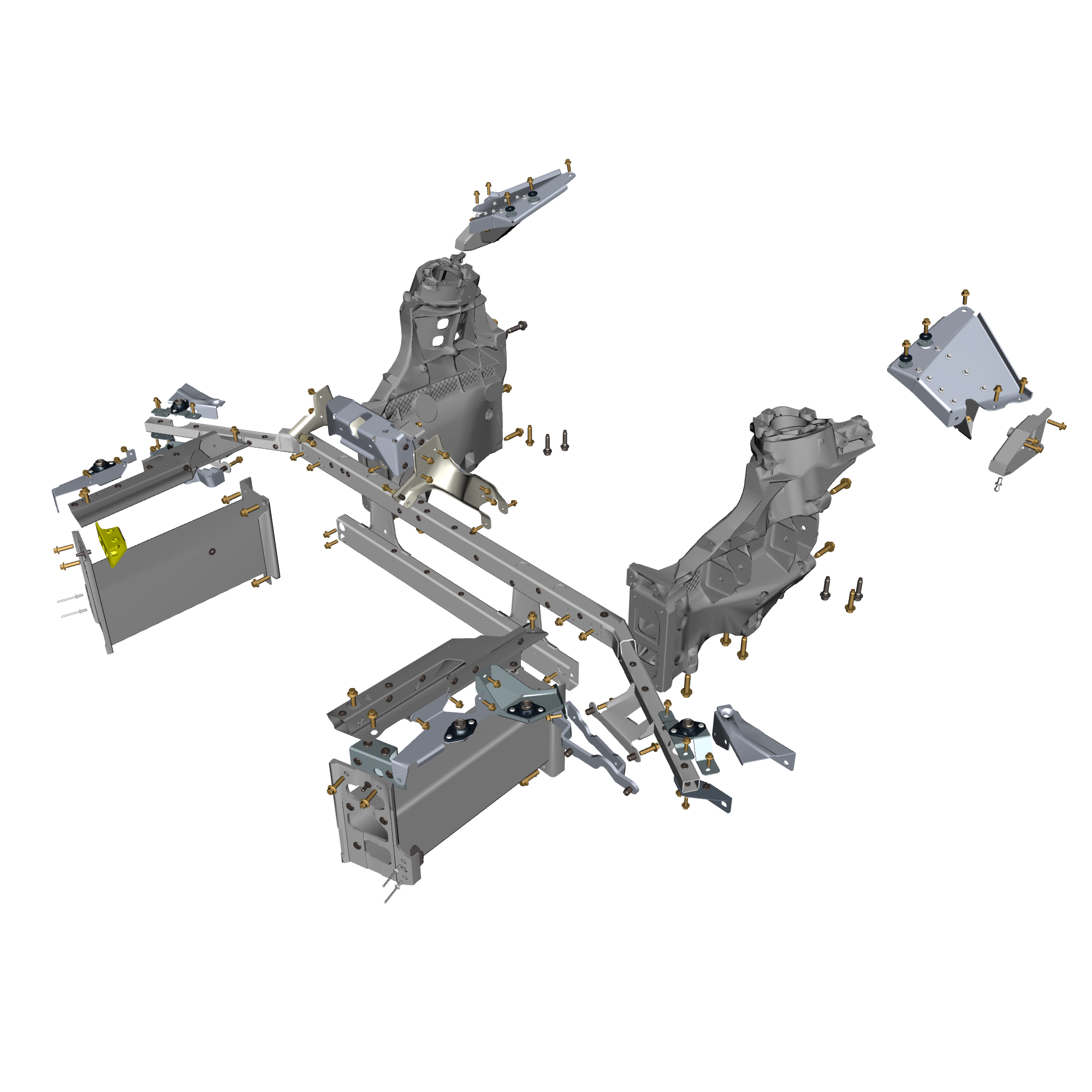 car:dbr22,item_no:,quantity:1.0,reference:dbr22_partscatalogue-010133-10 front structure