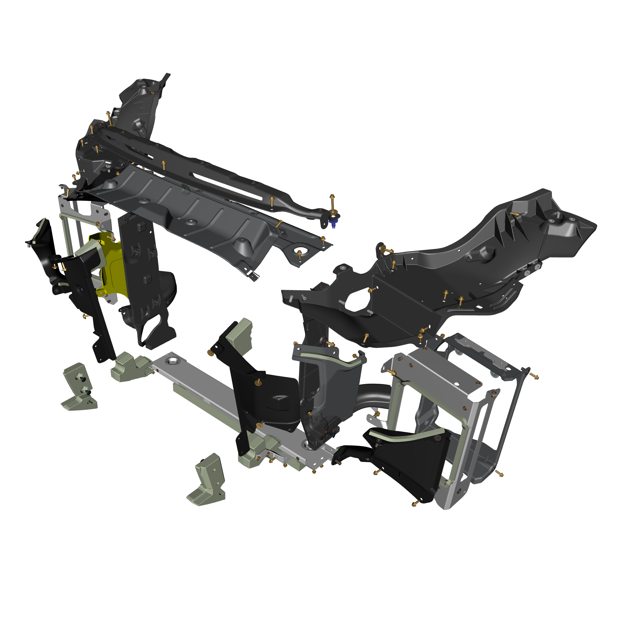 car:dbx,item_no:,quantity:1,reference:dbx_partscatalogue-200401 front end module