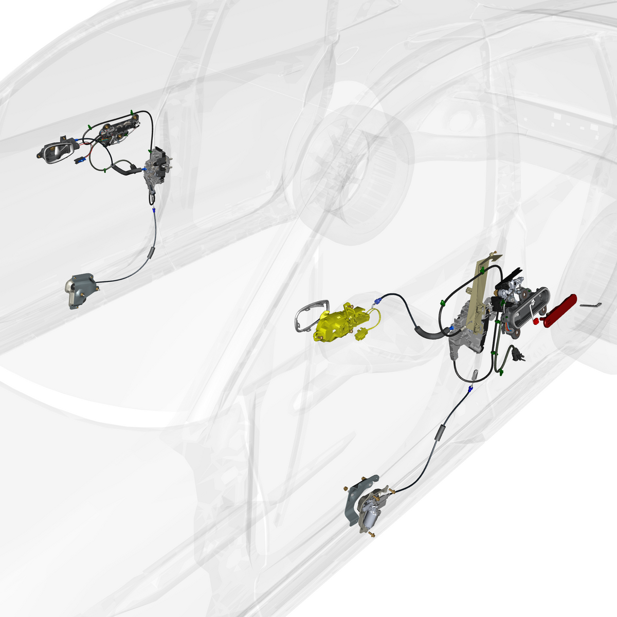 car:dbx,item_no:,quantity:1,reference:dbx_partscatalogue-310905-10 front door latch