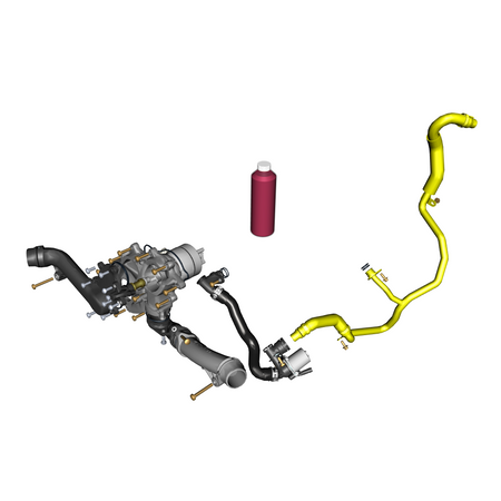 car: DBX,item_no: nan,quantity: 1,reference: DBX_PartsCatalogue-031606-20 Coolant Pump & Lines