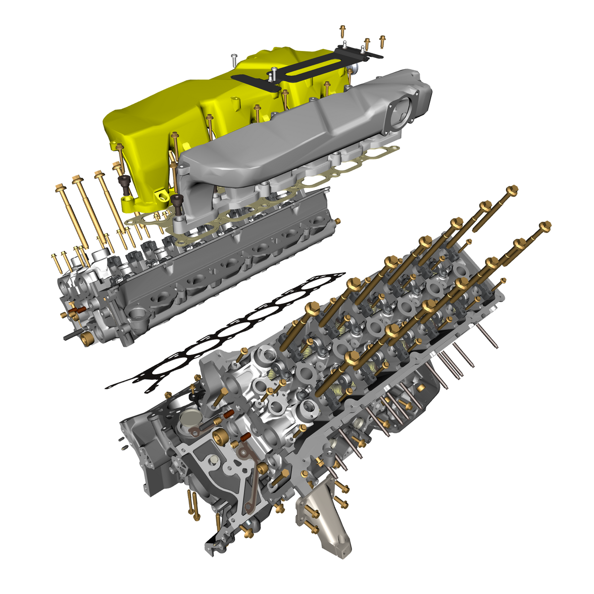 car:VANQUISH,item_no:,quantity:1.0,reference:VANQUISH_25_PartsCatalogue-031601-10 Engine Structure