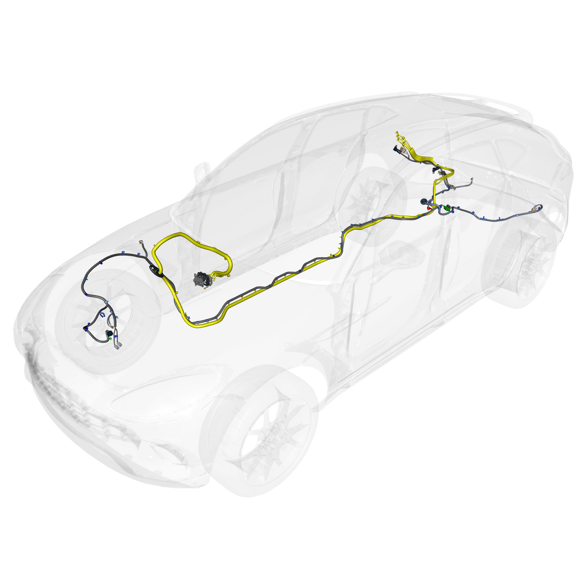 car:DBX,item_no:,quantity:1.0,reference:DBX_PartsCatalogue-630203-40 Battery Cables 48v