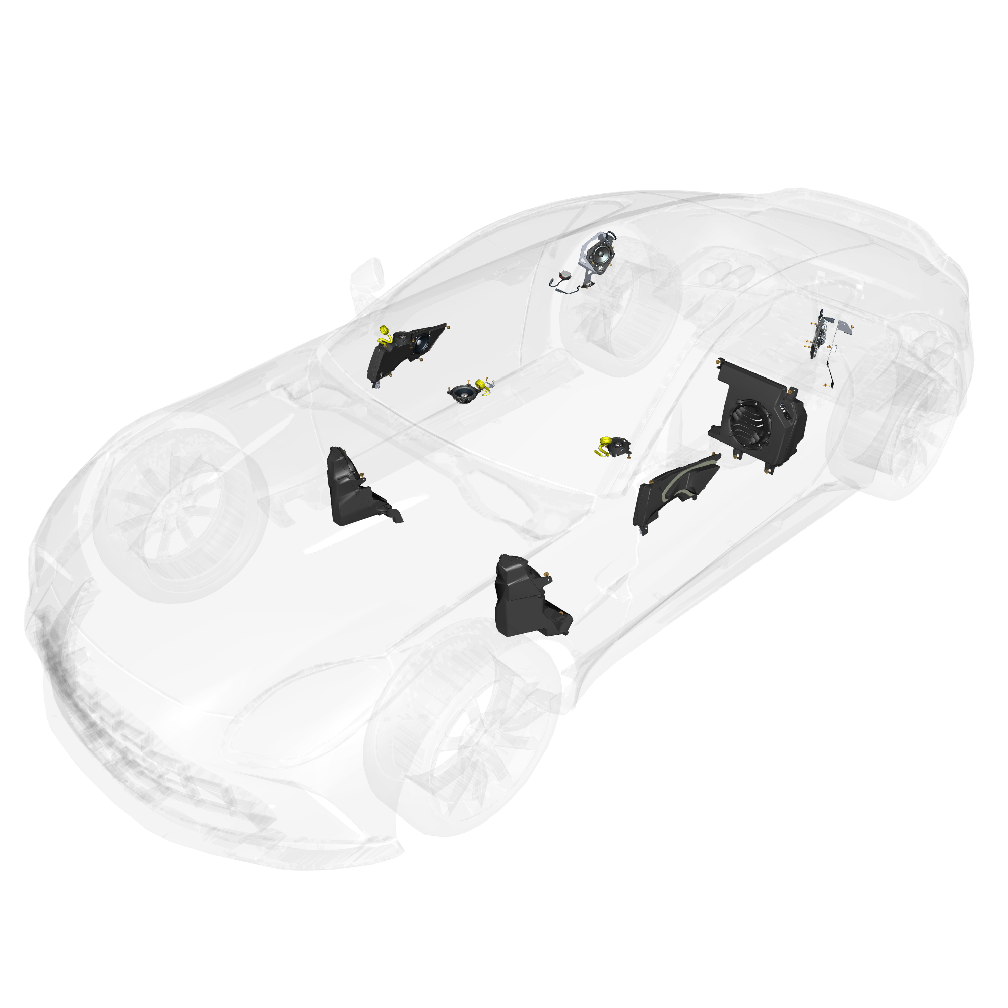 car: VANTAGE,item_no: nan,quantity: 3.0,reference: VANTAGE_25_PartsCatalogue-150300 Speakers