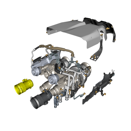 car: DB12,item_no: nan,quantity: 1.0,reference: DB12_24_PartsCatalogue-032109-10 Turbochargers