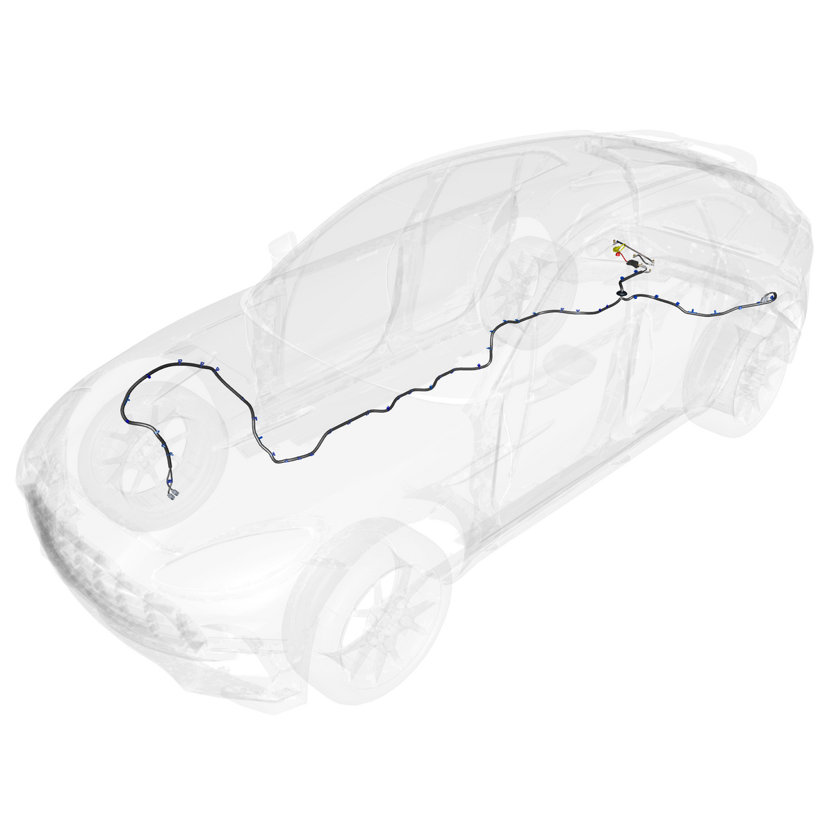 car:DBX,item_no:,quantity:1,reference:DBX_PartsCatalogue-630203-20 Battery Cables 48v