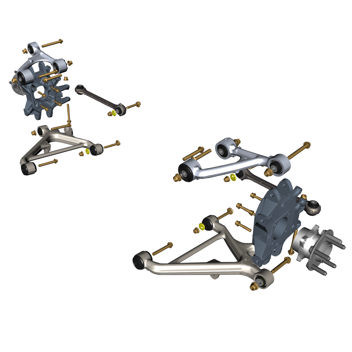 car: VANTAGE V12S,item_no: nan,quantity: 4,reference: VANTAGE_V12S_PartsCatalogue-040200-01 Rear Suspension