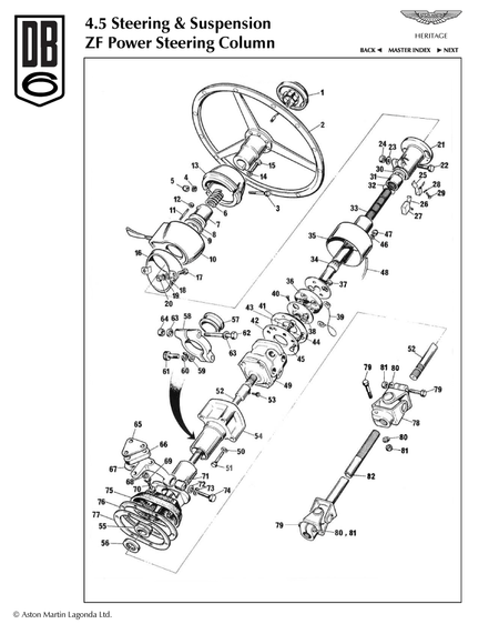 car: DB6,item_no: 5,quantity: 1,reference: DB6_1-DB6_4.5