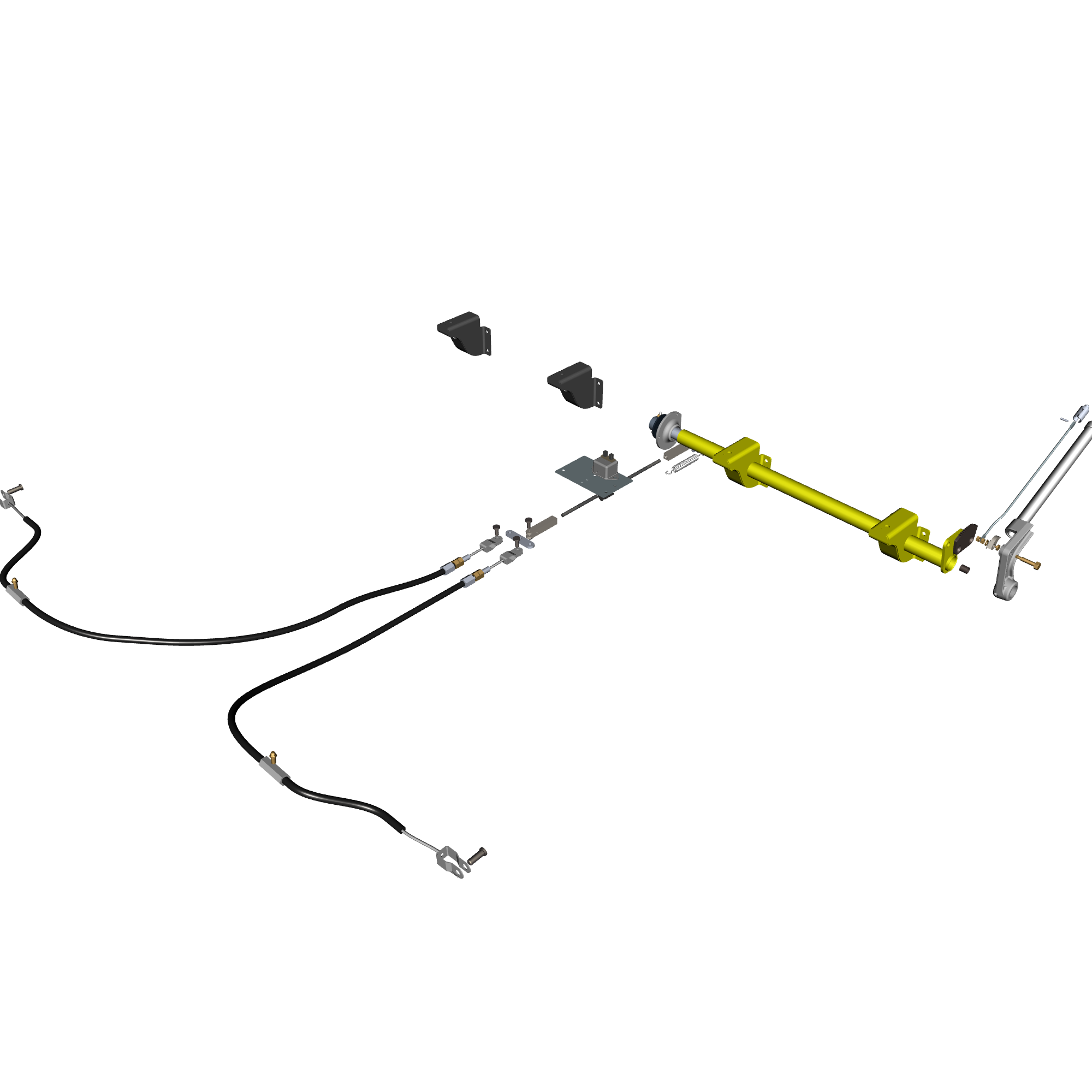 car: DB5 GF,item_no: nan,quantity: 1,reference: DB5GF_PartsCatalogue-430201-10 Parking Brake