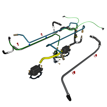 car:vantage v12s,item_no:,quantity:1,reference:vantage_v12s_partscatalogue-032100-02 emission hoses engine