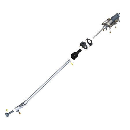 car:vulcan,item_no:,quantity:2,reference:vulcan_partscatalogue-110400-02 steering column assembly