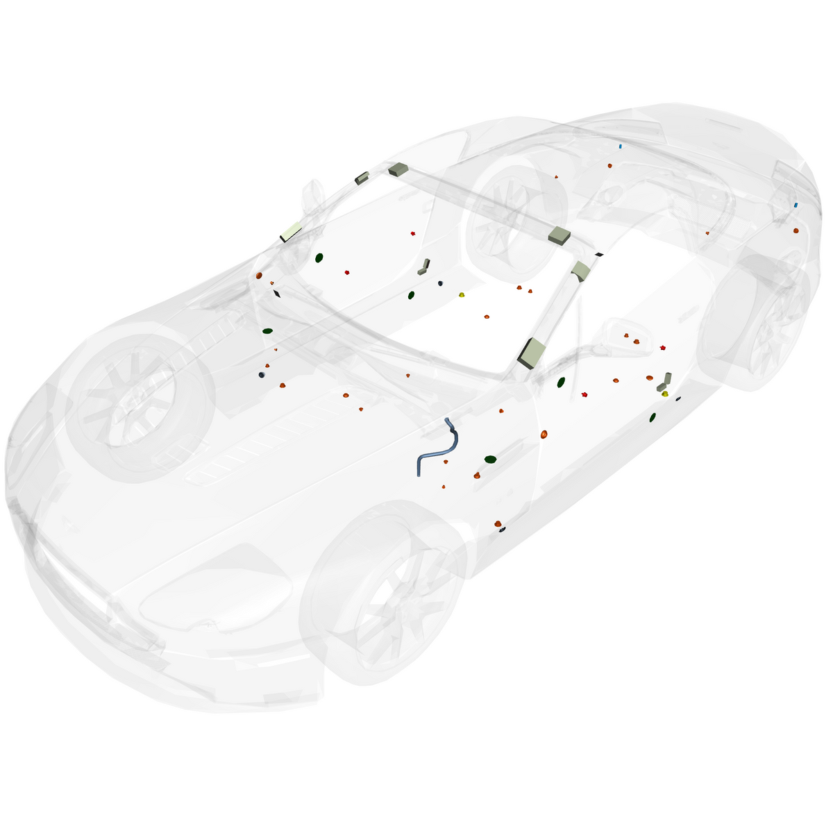 car:VANTAGE V12S,item_no:,quantity:2,reference:VANTAGE_V12S_PartsCatalogue-010703-B4 Soft Sealing