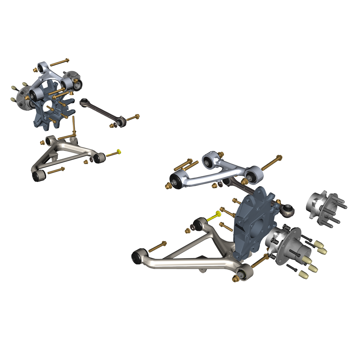 car:VANTAGE V12S,item_no:,quantity:1,reference:VANTAGE_V12S_PartsCatalogue-040200-01 Rear Suspension