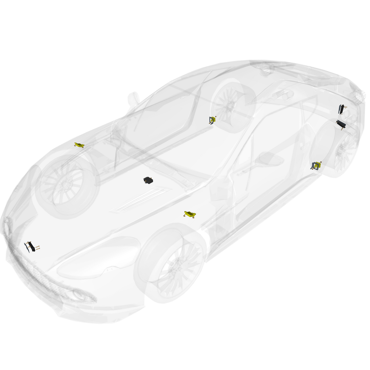 car: VANQUISH ZAGATO,item_no: nan,quantity: 4.0,reference: VANQUISH_ZAGATO_PartsCatalogue-131400-01 Tyre Pressure Monitoring
