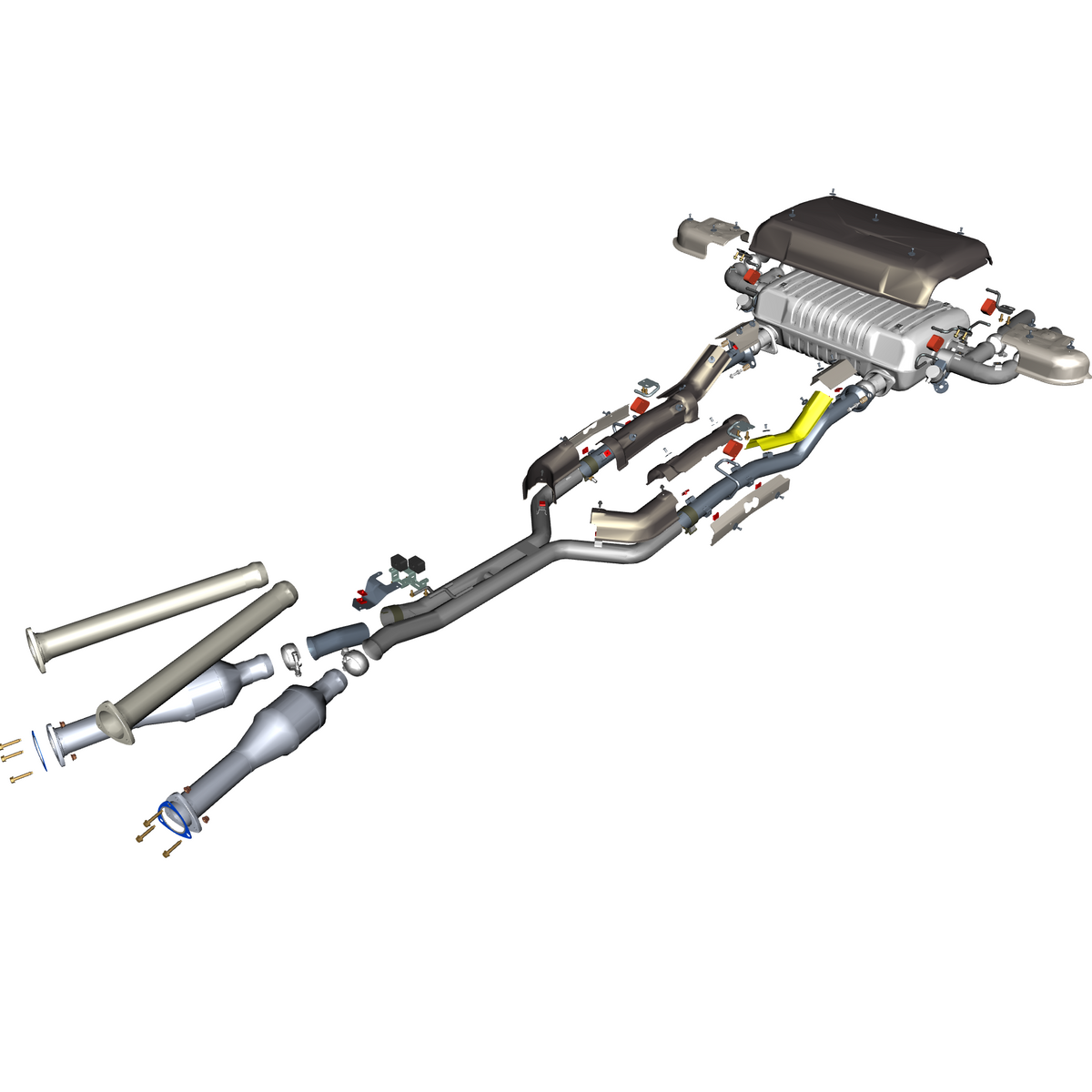 car: VANQUISH ZAGATO,item_no: nan,quantity: 1,reference: VANQUISH_ZAGATO_PartsCatalogue-090502-10 Exhaust Pipes & Shields