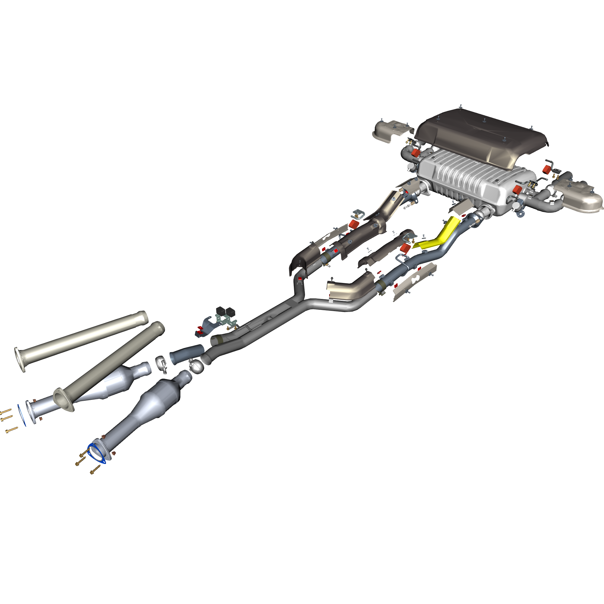 car: VANQUISH ZAGATO,item_no: nan,quantity: 1,reference: VANQUISH_ZAGATO_PartsCatalogue-090502-10 Exhaust Pipes & Shields