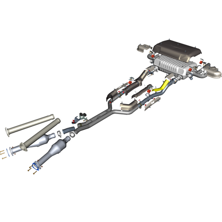 car: VANQUISH ZAGATO,item_no: nan,quantity: 1,reference: VANQUISH_ZAGATO_PartsCatalogue-090502-10 Exhaust Pipes & Shields