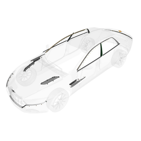car: TARAF,item_no: nan,quantity: 38.0,reference: TARAF_PartsCatalogue-010803-01 Exterior Trim