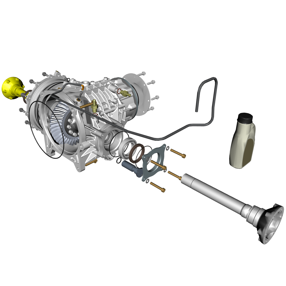 car:taraf,item_no:,quantity:1,reference:taraf_partscatalogue-070110-01 differential assembly