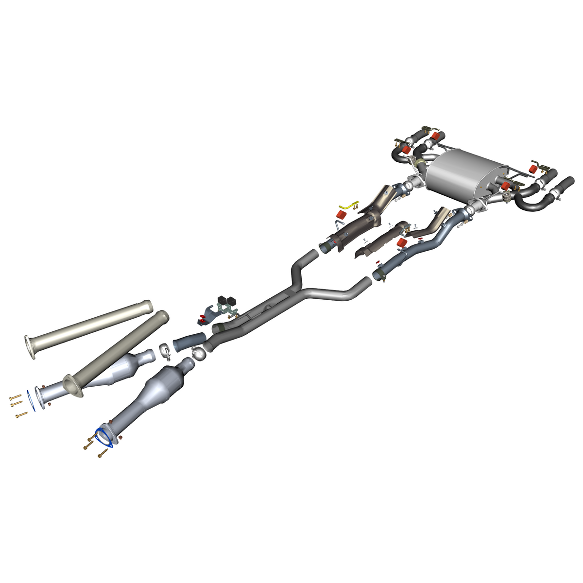car: VANQUISH ZAGATO,item_no: nan,quantity: 1,reference: VANQUISH_ZAGATO_PartsCatalogue-090502-10 Exhaust Pipes & Shields