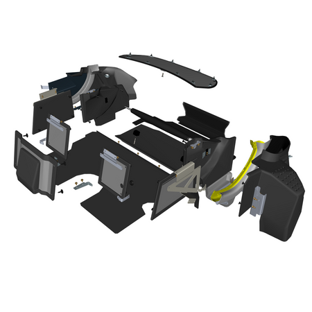 car: TARAF,item_no: nan,quantity: 1,reference: TARAF_PartsCatalogue-010517-01 Load Compartment Trim
