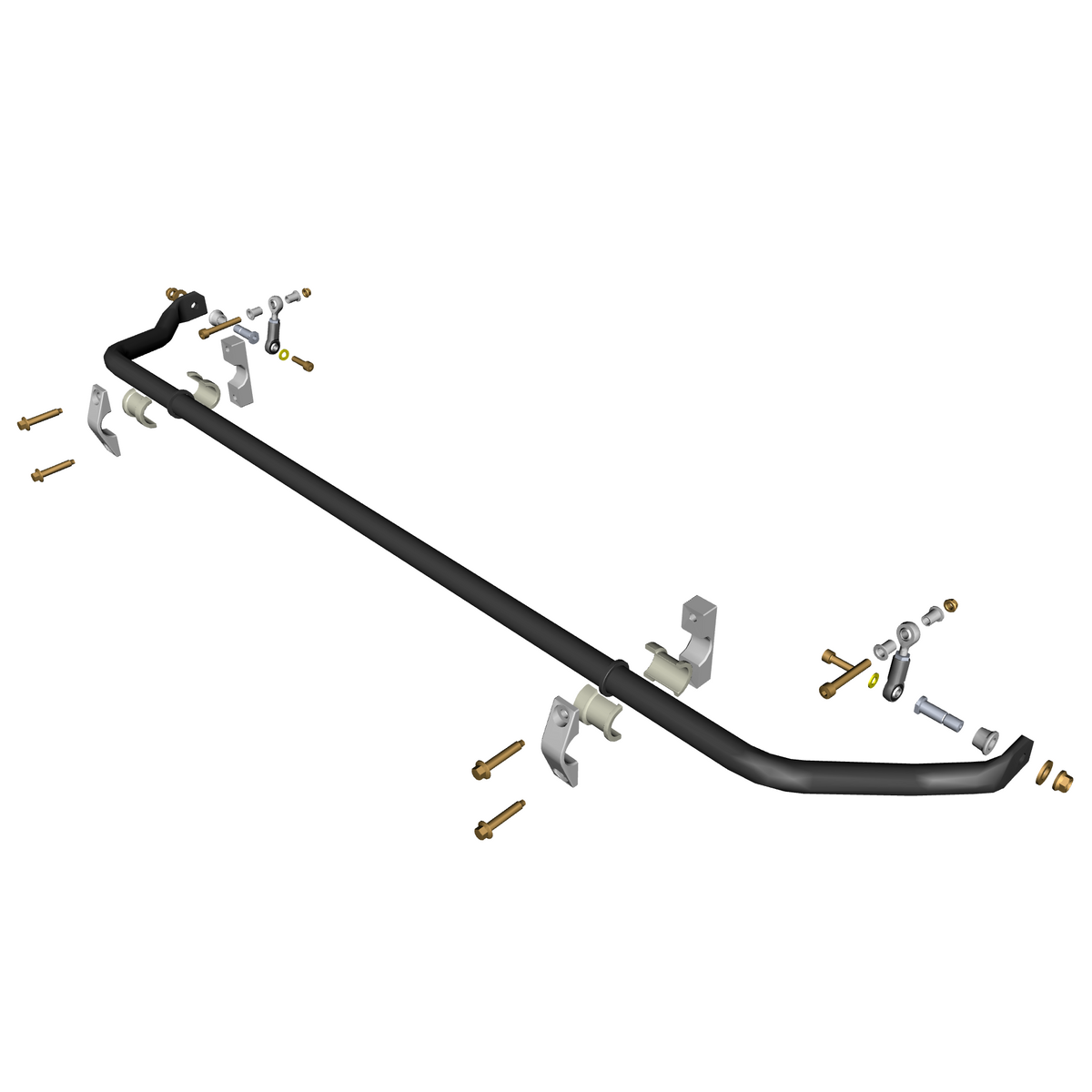 car: VULCAN,item_no: nan,quantity: 2,reference: VULCAN_PartsCatalogue-040104-01 Front Stabiliser