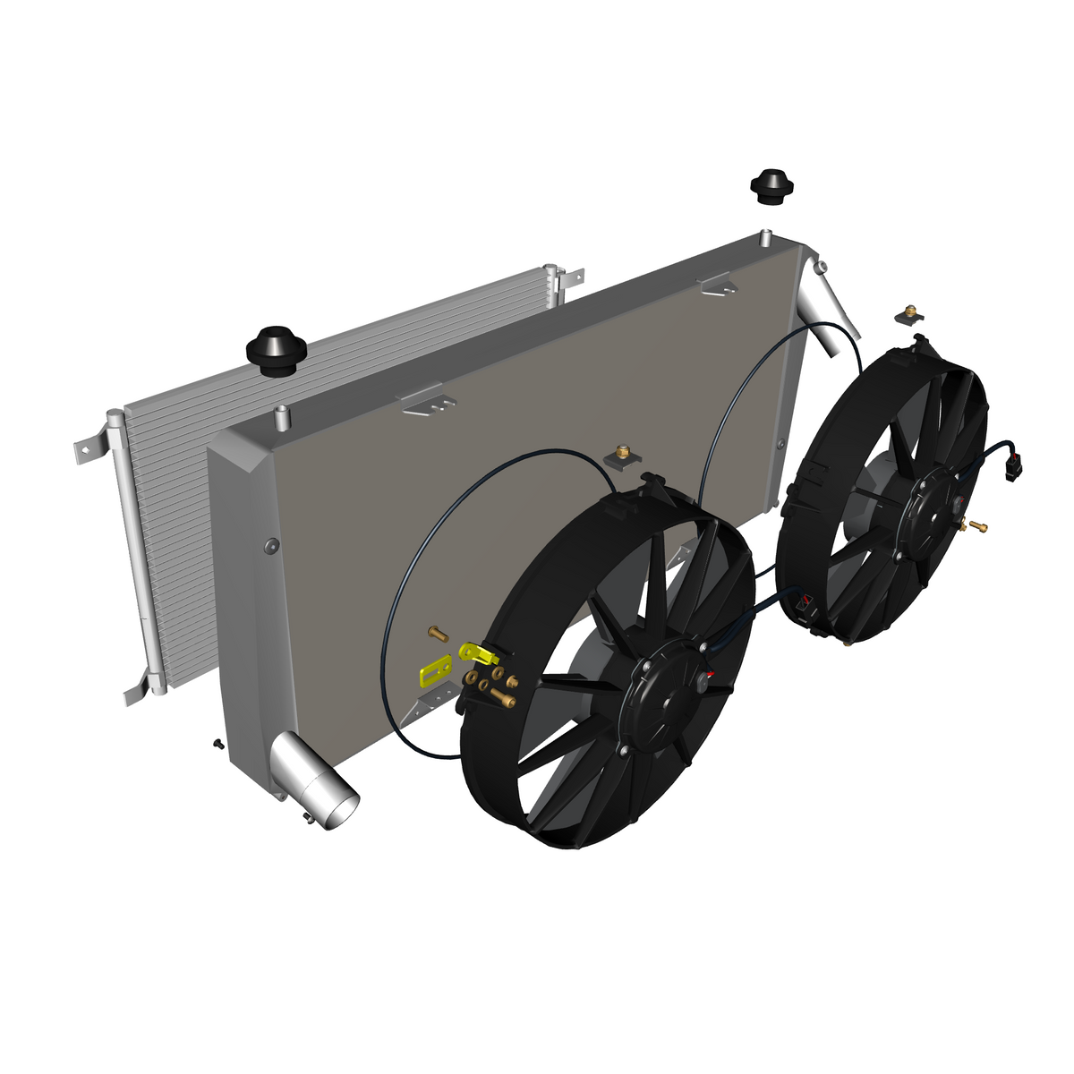 car: VULCAN,item_no: nan,quantity: 2,reference: VULCAN_PartsCatalogue-032200-02 Cooling - Radiators