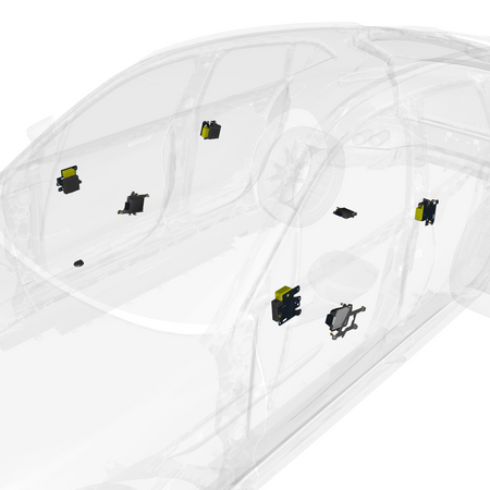 car: DBX,item_no: nan,quantity: 4.0,reference: DBX_PartsCatalogue-610205 Door Modules