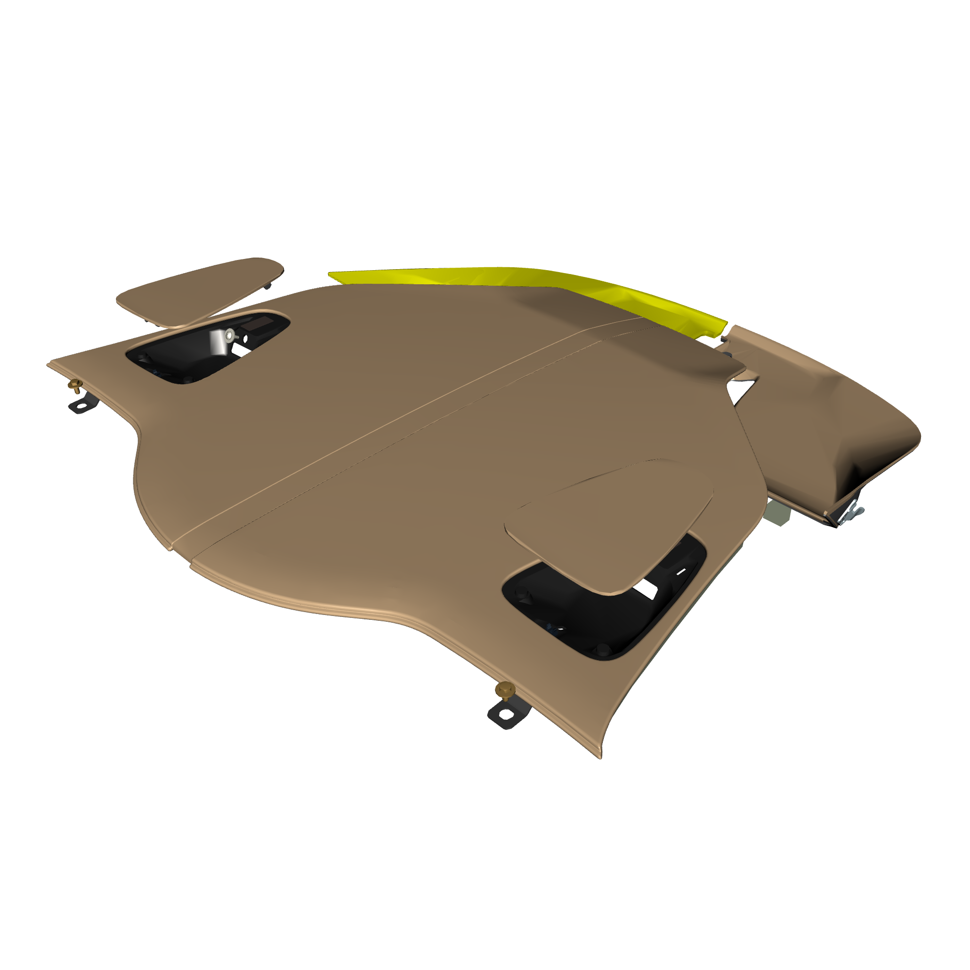 car:db11,item_no:,quantity:1,reference:db11_partscatalogue-010520-10 parcel shelf