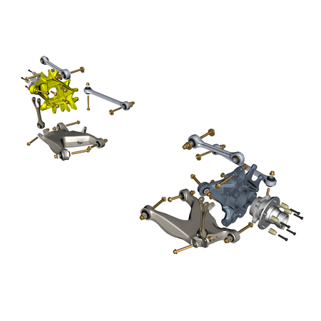 car: DBR22,item_no: nan,quantity: 1,reference: DBR22_PartsCatalogue-040200-10 Rear Suspension