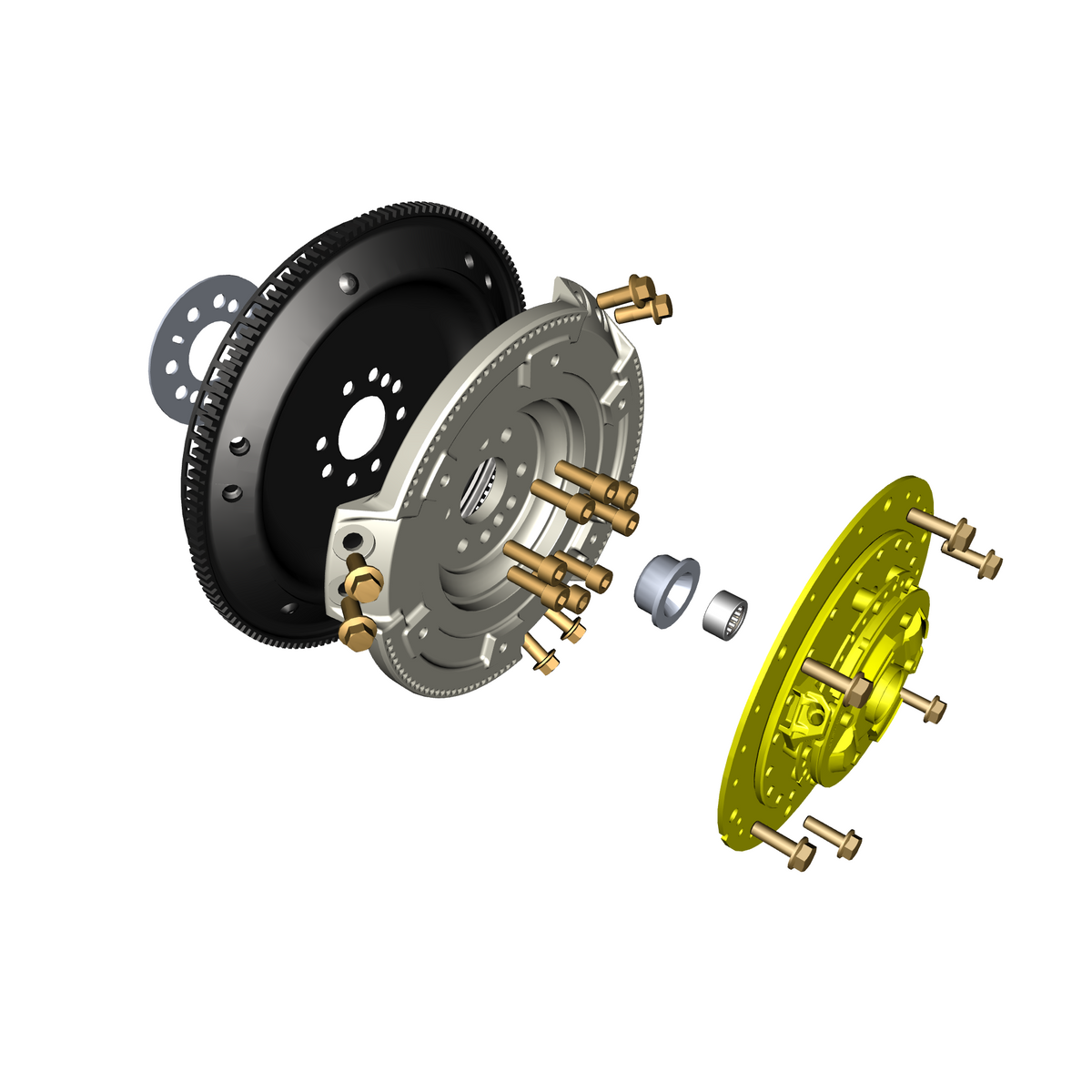 car:vantage,item_no:,quantity:1,reference:vantage_25_partscatalogue-031103-10 flywheel