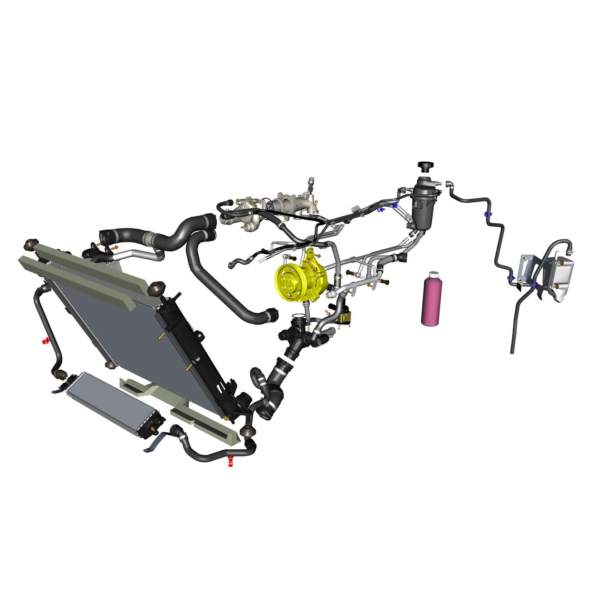 car: VANTAGE,item_no: nan,quantity: 1,reference: VANTAGE_19_PartsCatalogue-030304-10 High Temperature System