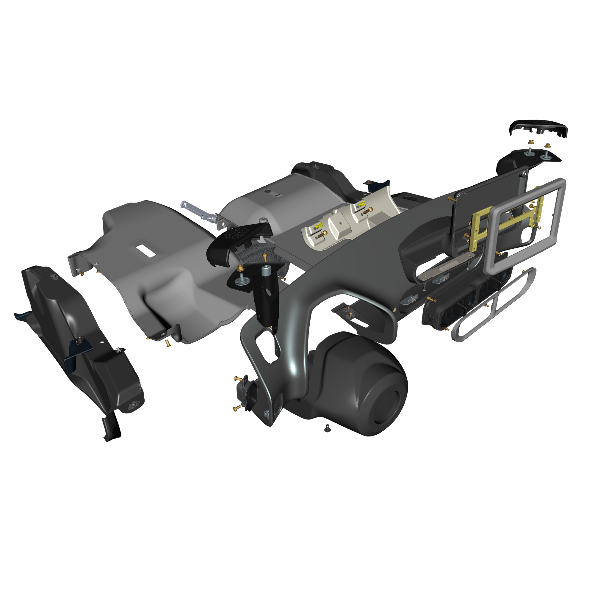 car:valkyrie,item_no:,quantity:2.0,reference:valkyrie_partscatalogue-011201-10 instrument panel