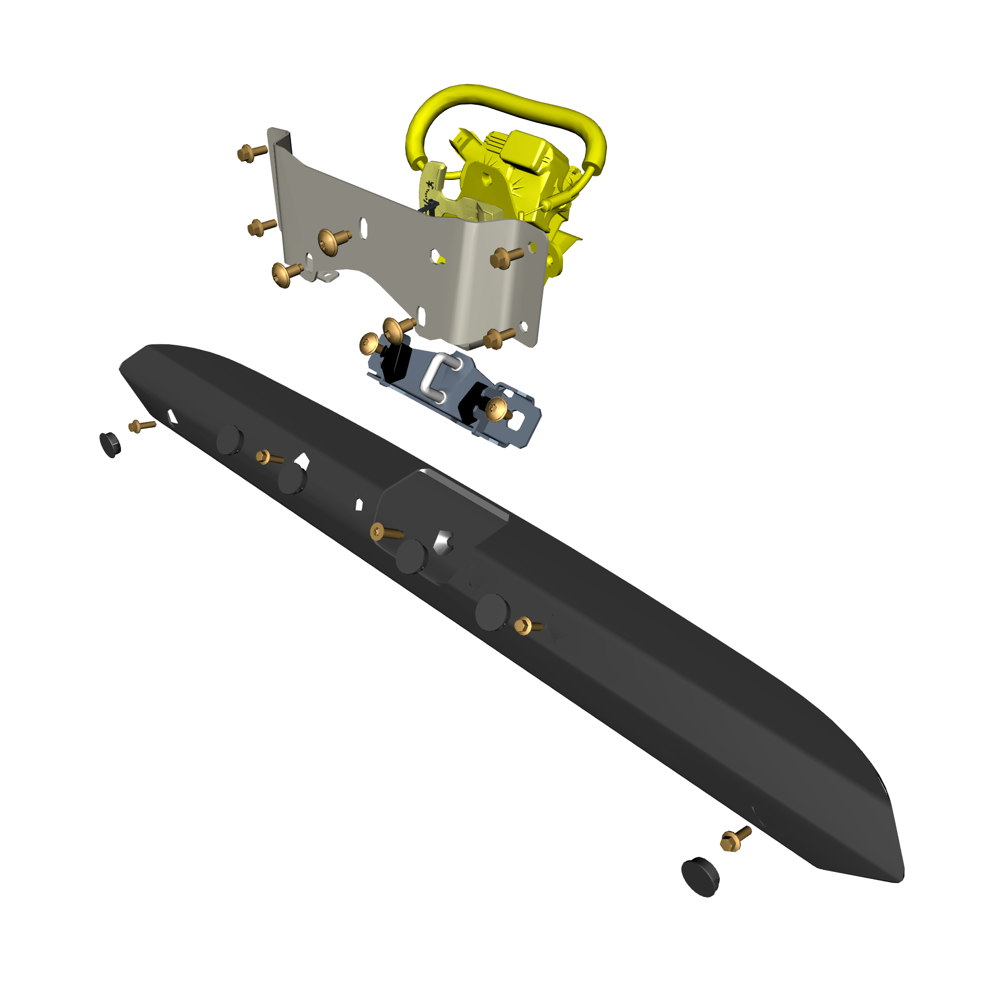 car: DB11,item_no: nan,quantity: 1,reference: DB11_PartsCatalogue-011401-30 Rear Closure Latch